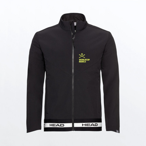 Head Rebels Race Kinetic Jacket | Race Werks