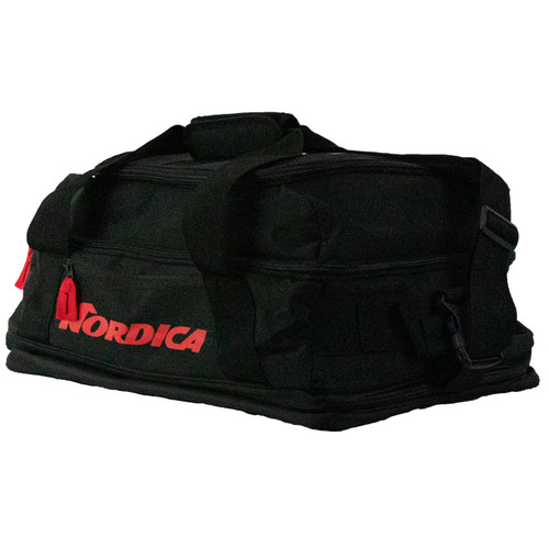 Durable Nordica Weekender Bag designed for short trips