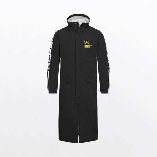 Head Rebels Race Rain Coat - 22/23 - Race Werks