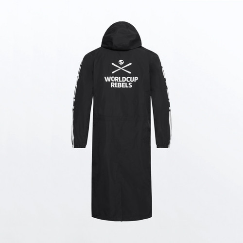 HEAD WORLD CUP REBELS ダウンジャケットXSサイズ HEAD WORLD CUP REBELS ダウンジャケットXSサイズ - メルカリ