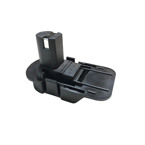 20V battery adapter for cordless base repair gun