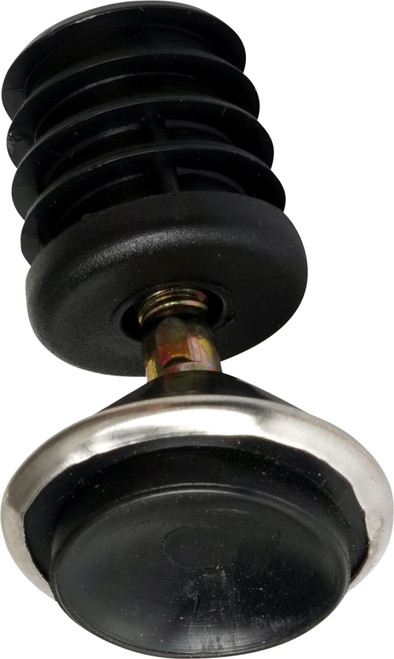 Swix Adjustable Foot for T75W / T76 Tables