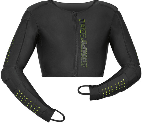 Komperdell Slalom Protector Shirt