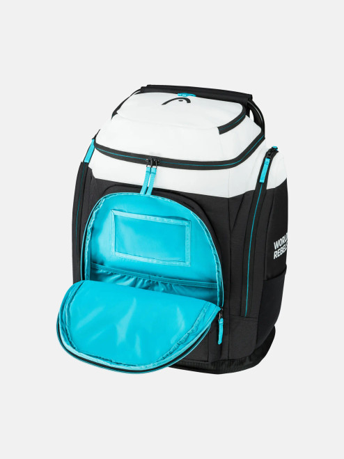 Head Rebels Coaches Backpack