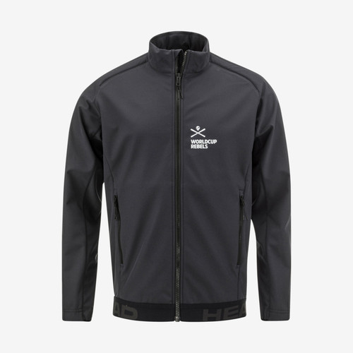Head Rebels Race Jacket 20-21 | Race Werks