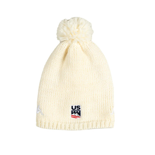 Kappa Pom Beanie, additional product view