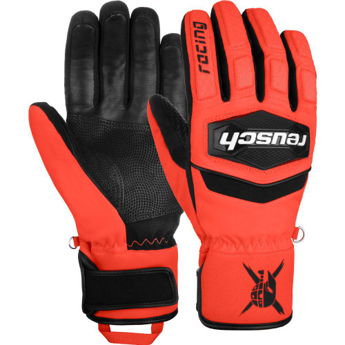 Reusch Junior WC Warrior R-TEX XT Glove | Race Werks