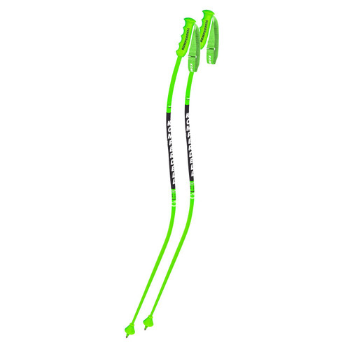 Komperdell National Team Carbon SL Ski Race Poles | Race Werks