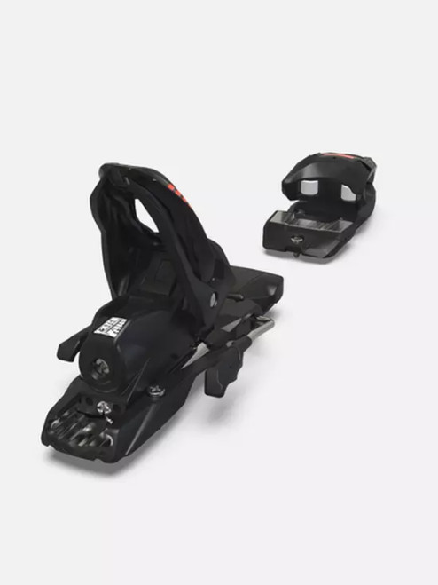 Skis, Boots, & Bindings - Ski Bindings - Marker Ski Bindings