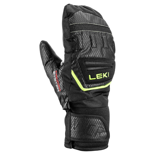 Leki Junior WCR Team 3D Ski Gloves | Race Werks