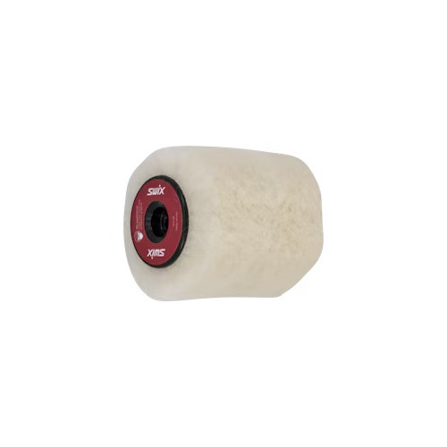swix Waxブラシ Roto brush merino wool, 100mm | Swix