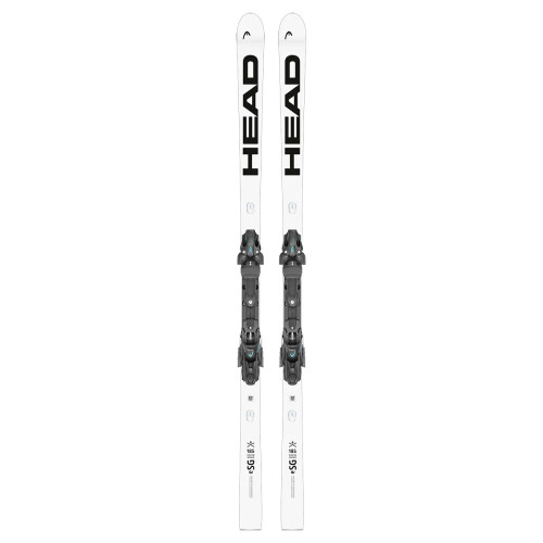 HEAD WCR E.SL Rebel Team Skis