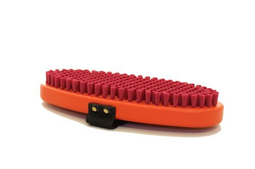 Hand Held and Roto Brushes for Ski Wax