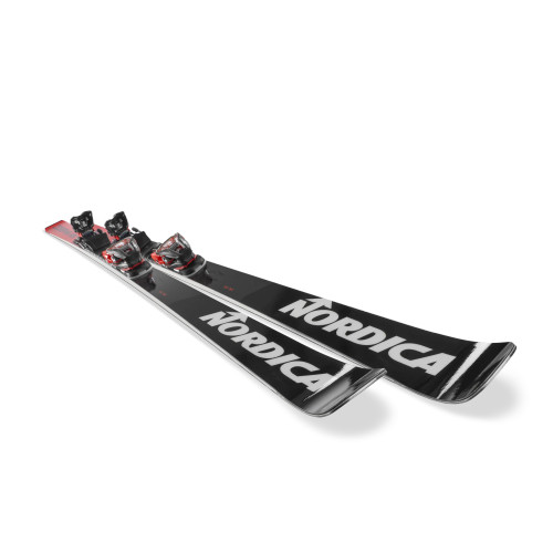 Nordica Dobermann JR SLJ Skis - Race Werks