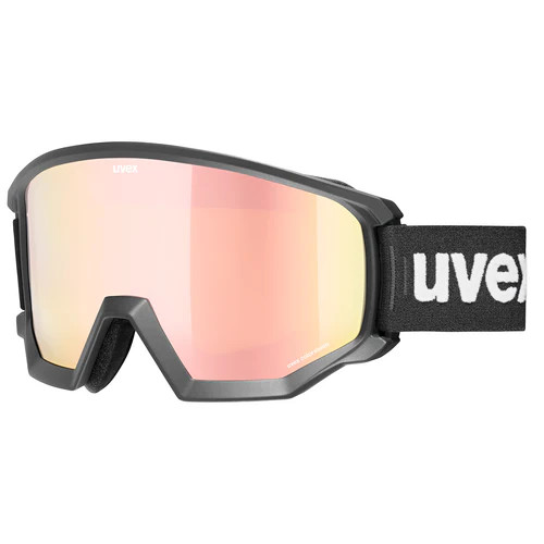 Uvex Athletic CV Goggle | Race Werks
