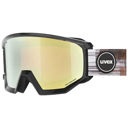 uvex ウィベックス　ゴーグル　athletic cv Uvex Athletic CV Goggle, RACE WERKS, SKIING, SKI GOGGLE