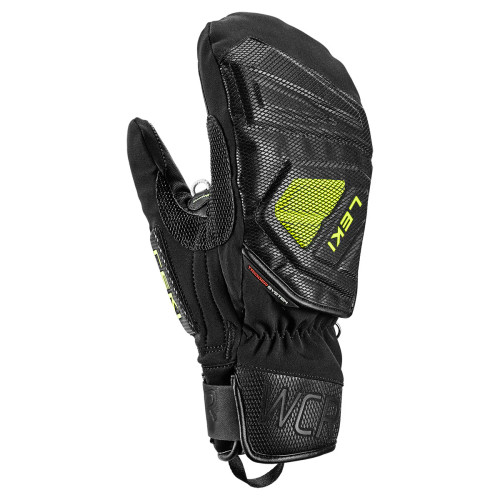 Leki WCR C‑Tech 3D Mitten | Race Werks