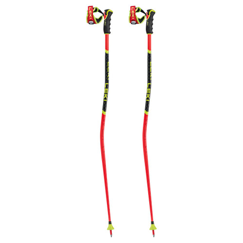 Leki Venom GS 3D Ski Poles | Race Werks
