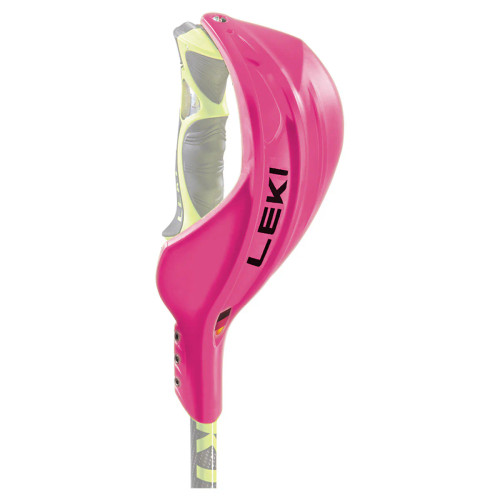 Leki Pole Guards WC Full Wrap Trigger S with TS3 Conversion | Race
