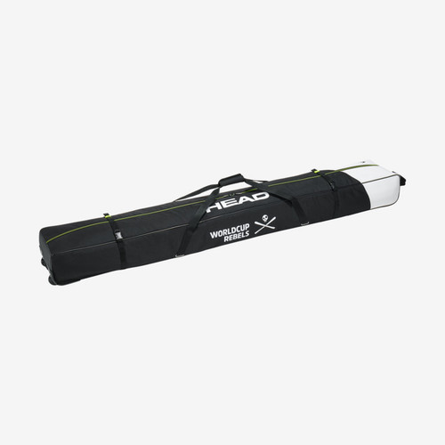 Head Rebels Double Ski Bag