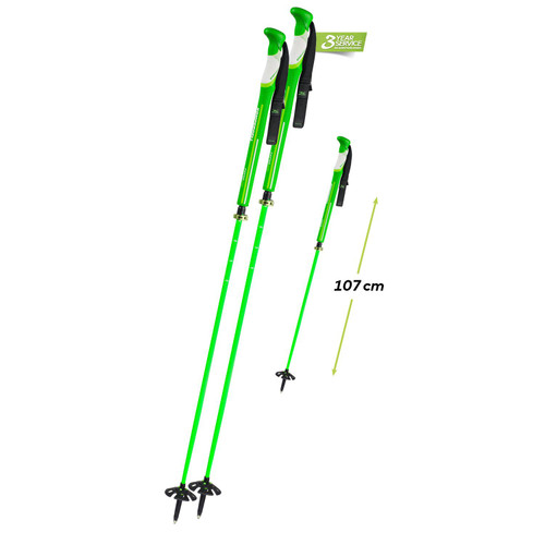 Komperdell Ski Racing Protection & Poles | Race Werks