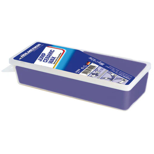 スキー HOLMENKOL SYNTEC BAR BLU 150g Holmenkol Syntec FF Race Wax – Race Place