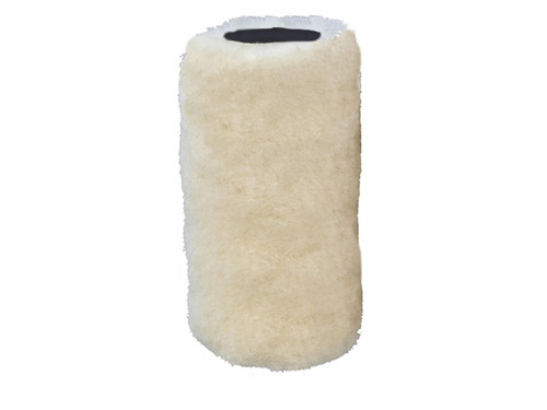 SVST Pro Roto Wool 140mm