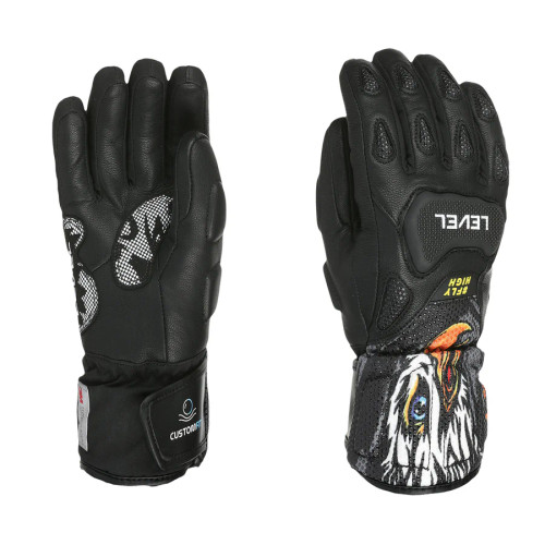 Level World Cup CF Glove | Race Werks