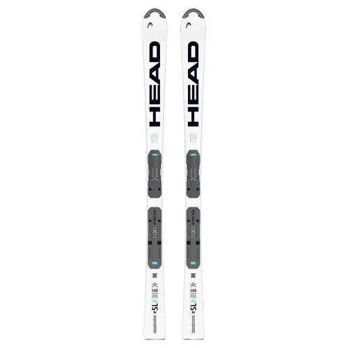 Head WCR e‑SL Rebel Ski 151cm | Race Werks