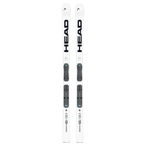 Head Junior Ski Racing Skis | Race Werks