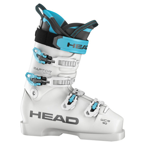 Head Raptor 90 Junior Ski Boot | Race Werks