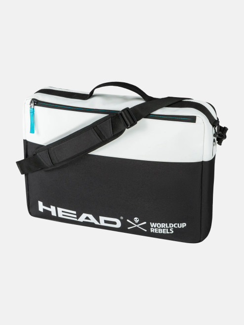Head Rebels Boot Carry On Bag designed for ski travel