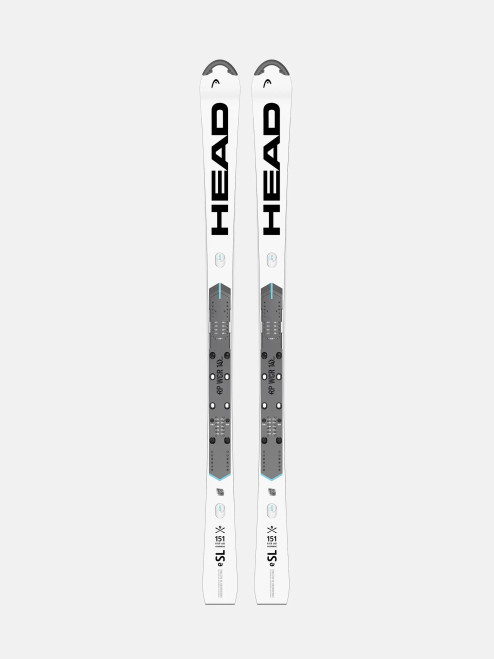 Head WCR e‑SL Rebel Ski 151cm | Race Werks