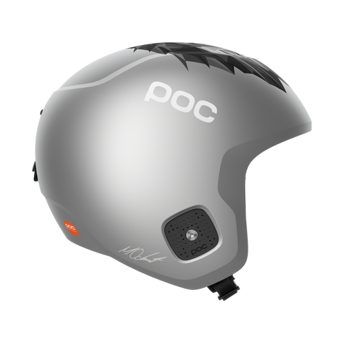 Skull Dura Junior Marco Odermatt Ed. Ski Helmet