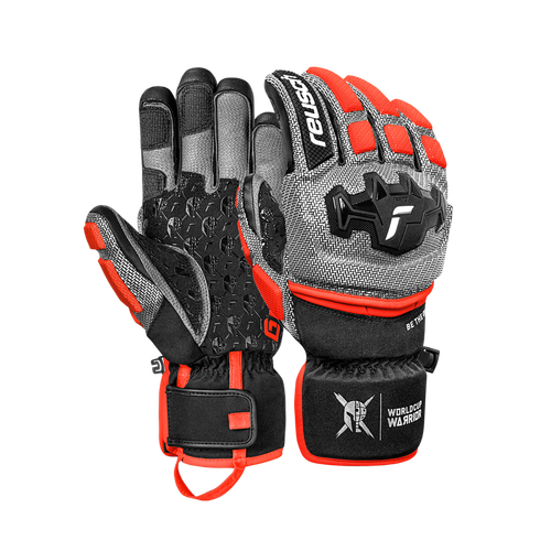 reusch WORLD CUP Jr レーシンググローブ ロイシュ REUSCH GS JUNIOR
