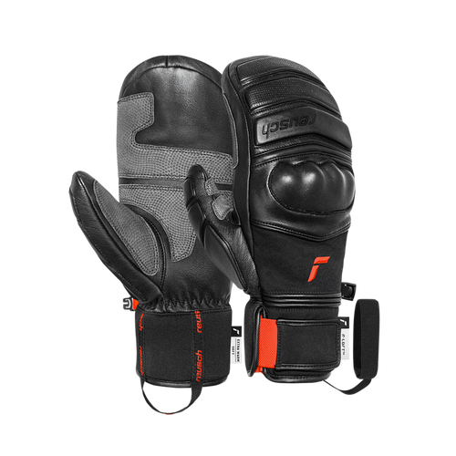 Reusch World Champ Mittens Reusch World Champ Mittens