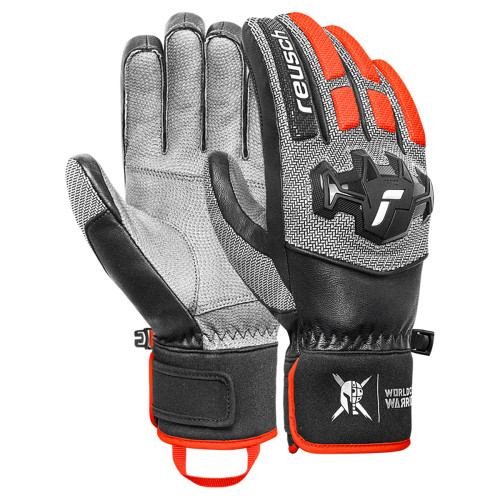 Reusch World Cup Warrior GS Glove 23-24 | Race Werks