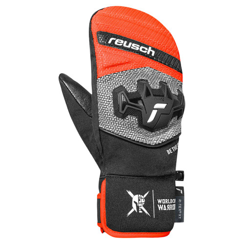 Reusch JR WC Warrior R-TEX XT Mitt Reusch JR WC Warrior R-TEX XT Mitt