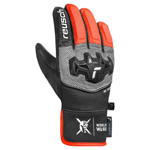 Reusch JR WC Warrior R-TEX XT Glove Reusch JR WC Warrior R-TEX XT Glove