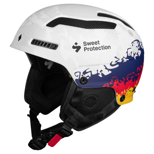 スイートプロテクション　トルーパーII 2023-Sweet-Prot-Trooper-SL-