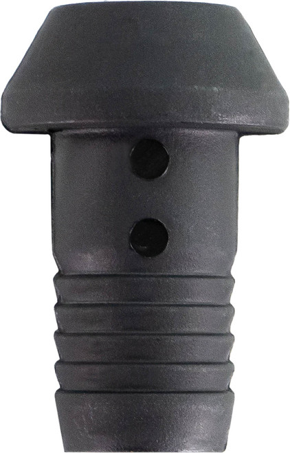 Leki 10mm Fix Junior baskets offering stable performance for youth poles