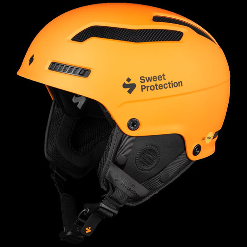 Sweet Protection Trooper MIPS X SL Team Helmet | Race Werks