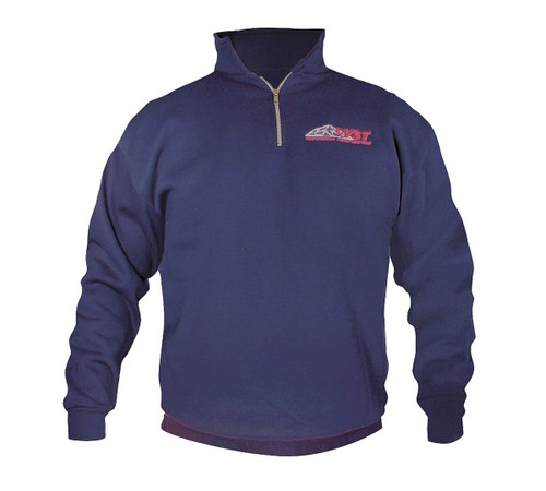 SVST Quarter Zip Sweatshirt | Race Werks