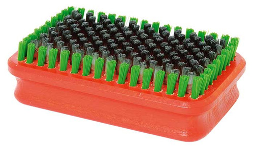 Swix ultra fine steel brush for ski base finishing