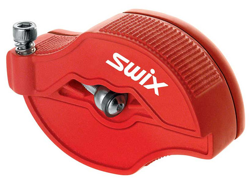 Swix Sidewall Cutter Sport tool for race ski tuning
