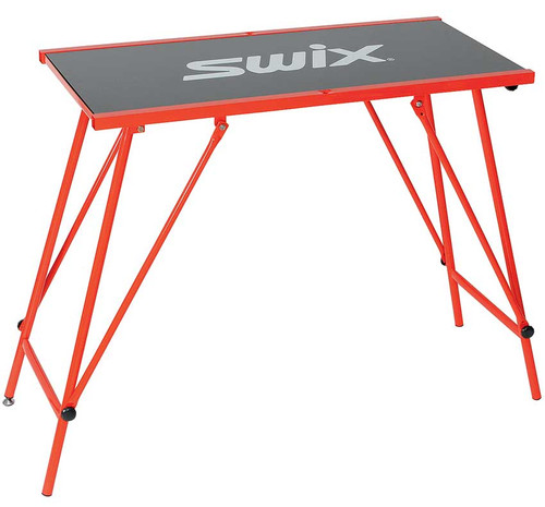 Swix スキー用作業台 Swix Economy Wax Table T754 | Race Werks