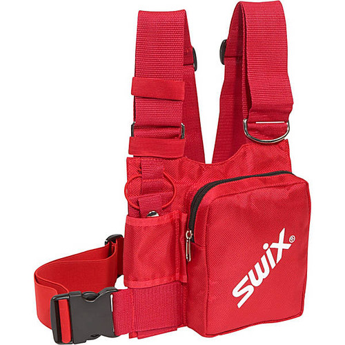 Performance Swix Coach Vest for ski race coaches
