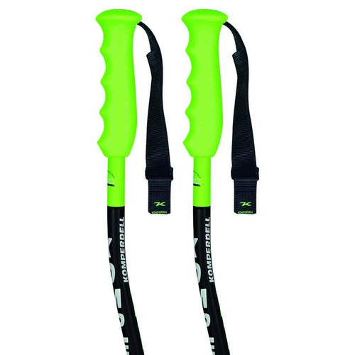 Komperdell National Team Super G Race Poles