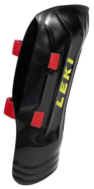 Leki Standard Shin Guards - Race Werks