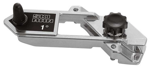 Ski Man Products - Race Werks